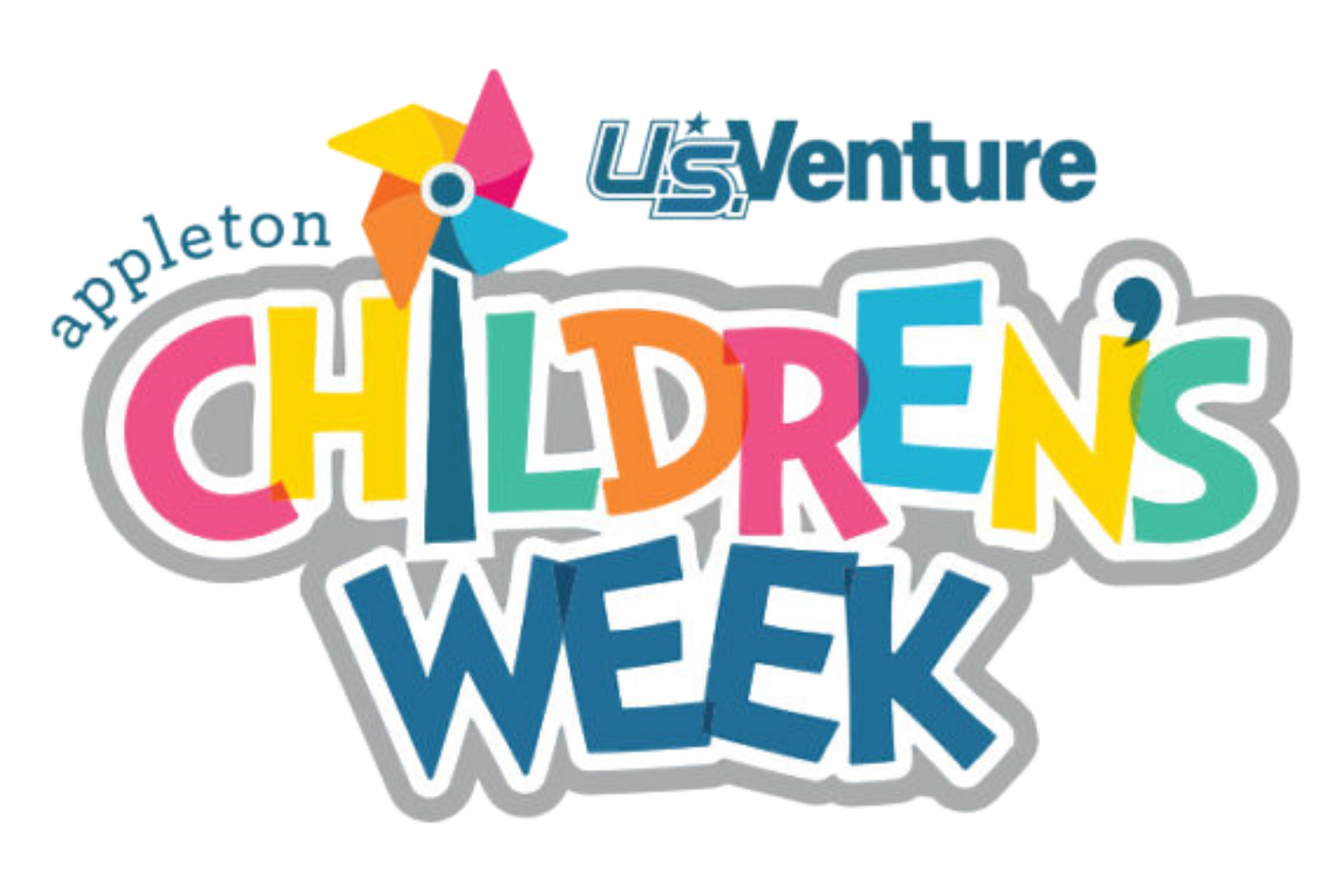 Appleton Children's Week logo