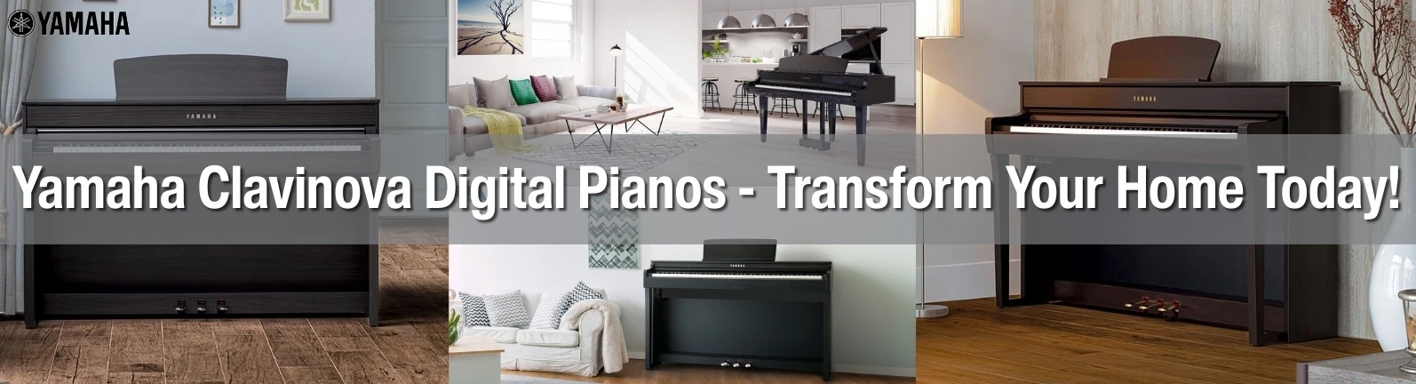Learn more about special financing for Yamaha pianos!