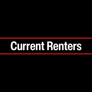 Are you a current renter? Click here!