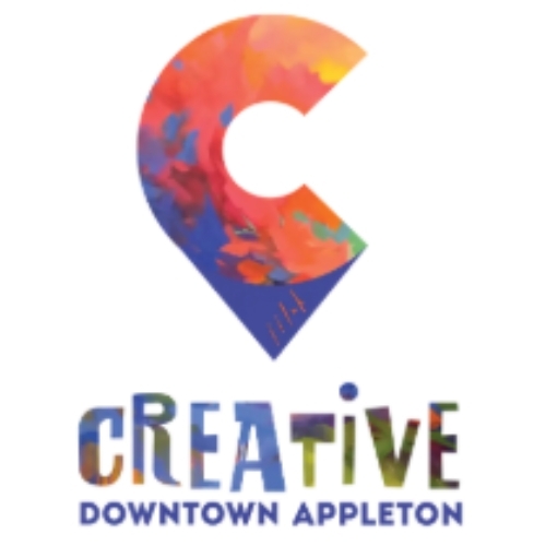 Creative Downtown Appleton logo