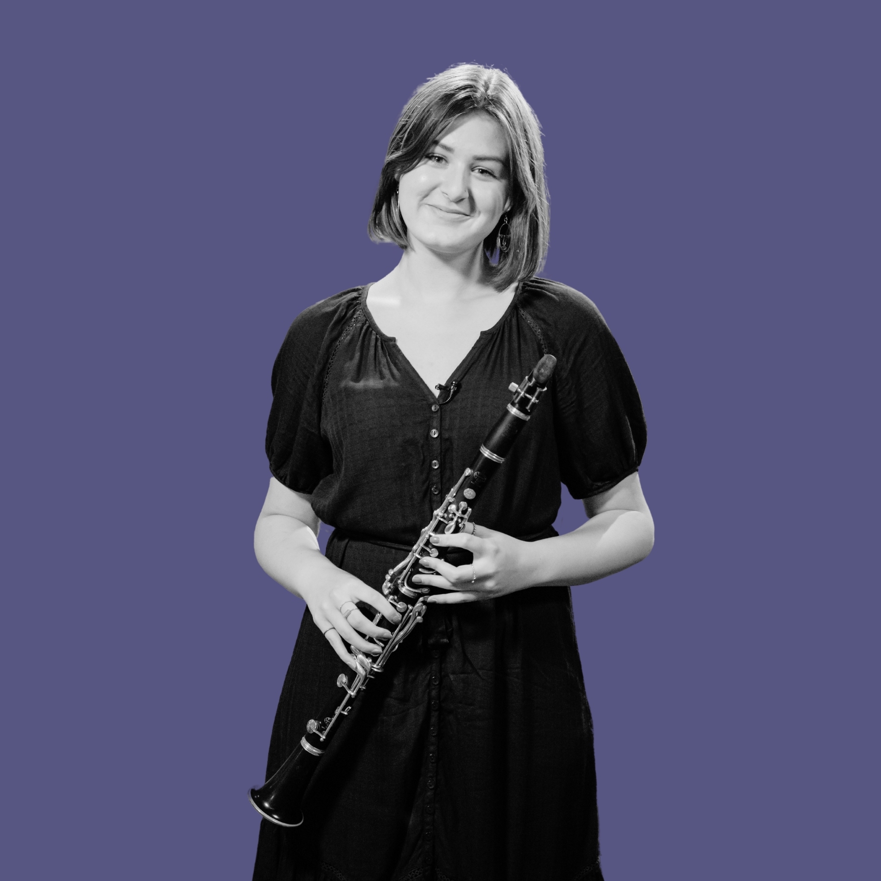 We have intermediate and professional clarinets at Heid Music.  Click here!