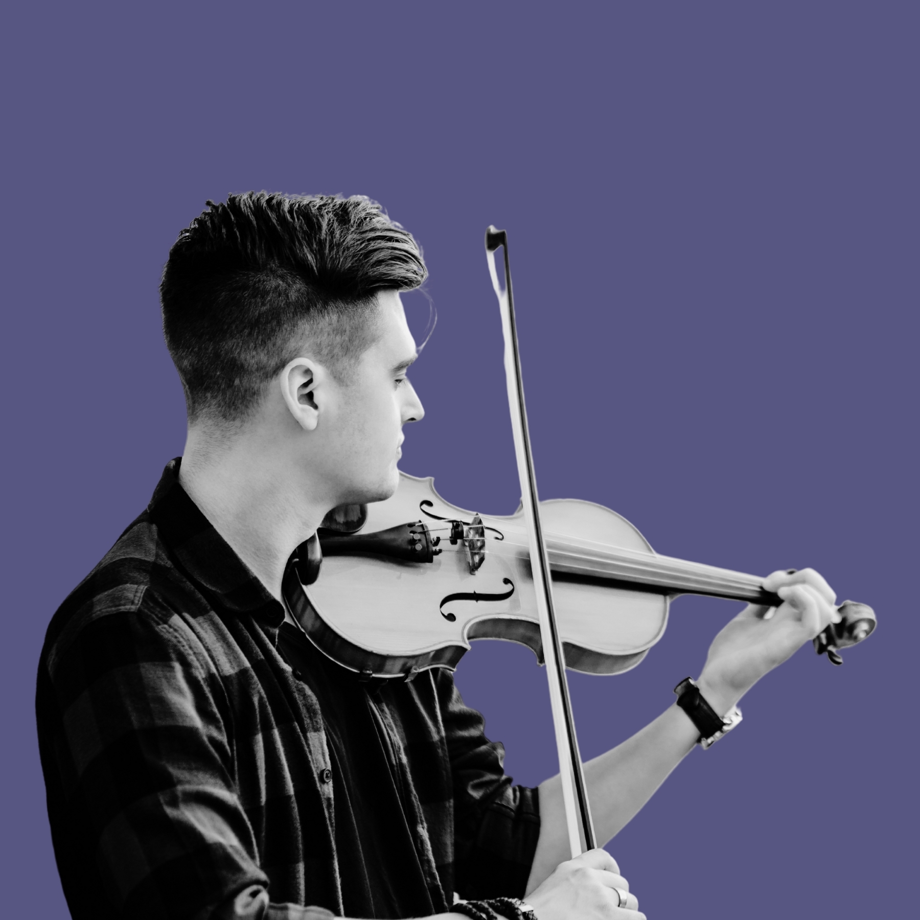 We have intermediate and professional violins at Heid Music. Click here!