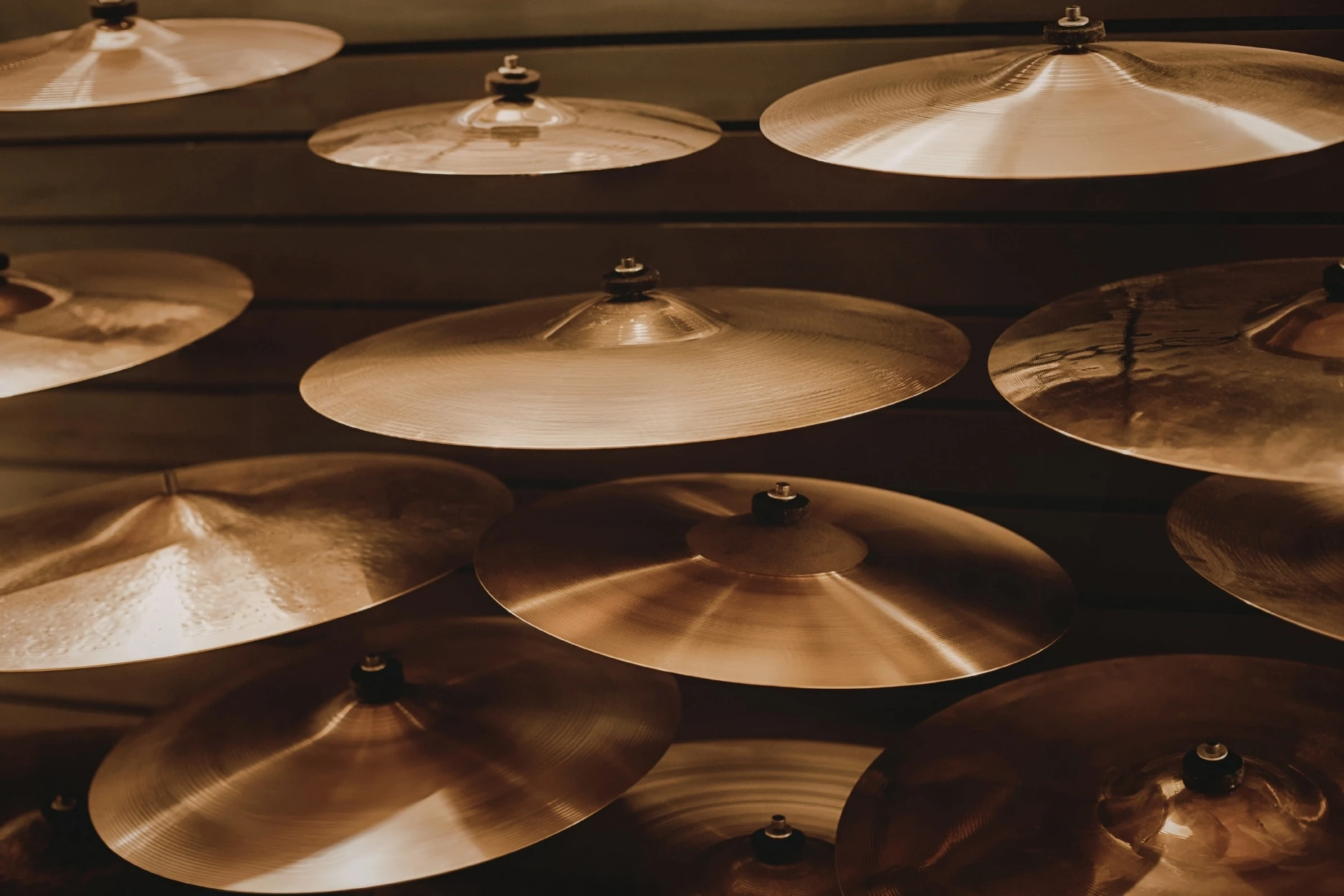 Cymbals