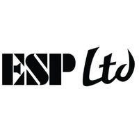 ESP LTD electric guitars