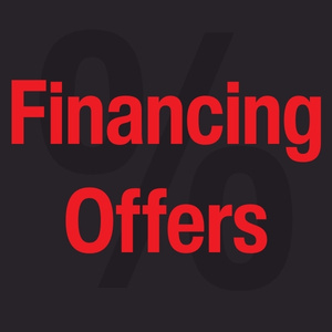 Financing offers