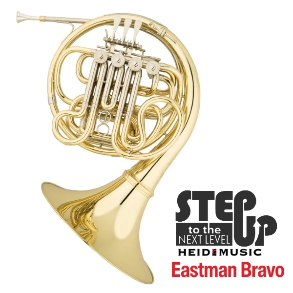 Eastman Bravo Double Horn