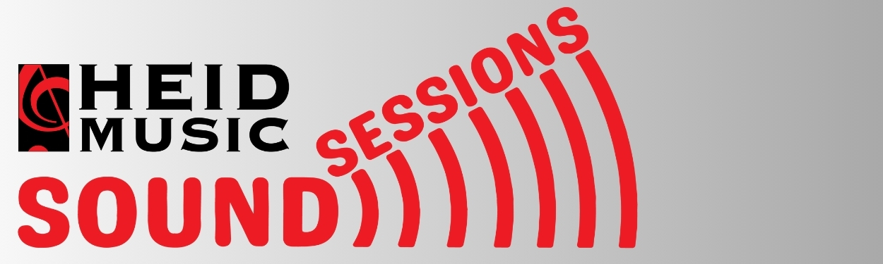 Join us for the Heid Music Sound Sessions, a fantastic opportunity for middle and high school students to enhance their instrumental music skills. Experience comprehensive and up-to-date learning with our engaging staff. These clinics are a collaborative effort with local school music teachers, focusing on addressing specific technique challenges unique to each instrument group. Every first Saturday at Heid Music Appleton!
