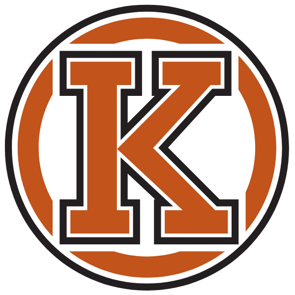 Kaukauna School District Logo - Get your accessories from Heid Music like Reeds, valve oil, slide grease, cork grease, cleaning swabs, cleaning rods, mouthpiece brushes, neck straps, mutes, polishing cloths, bow rosin, shoulder rests, rock stops, endpin anchors, tuners, metronomes, music stands, reed guards, ligatures, extra strings, string cleaner, peg compound, string adjusters, drumsticks, mallets, practice pads, reed cases, brass mouthpieces, woodwind mouthpieces, drum keys, percussion mallet bags, instrument cases, case humidifiers, instrument stands, instrument covers, earplugs, band method books, orchestra method books, sheet music, fingering charts, mouthpiece pouches, valve guards, pad savers, lyres, reed clips, bore oil, peg lubricants, pitch pipes, string dampeners, instrument straps, leadpipe cleaners, and MORE!