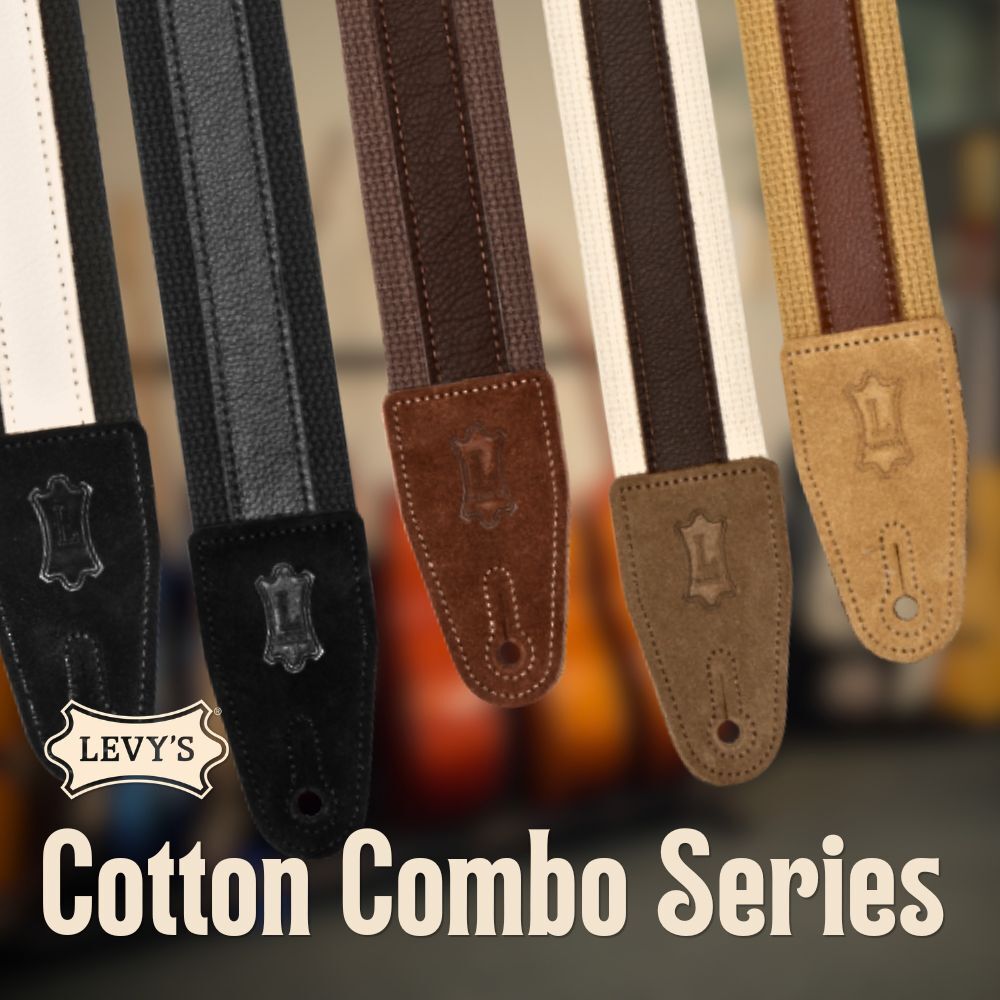 Week 20 - Cotton Combo Series