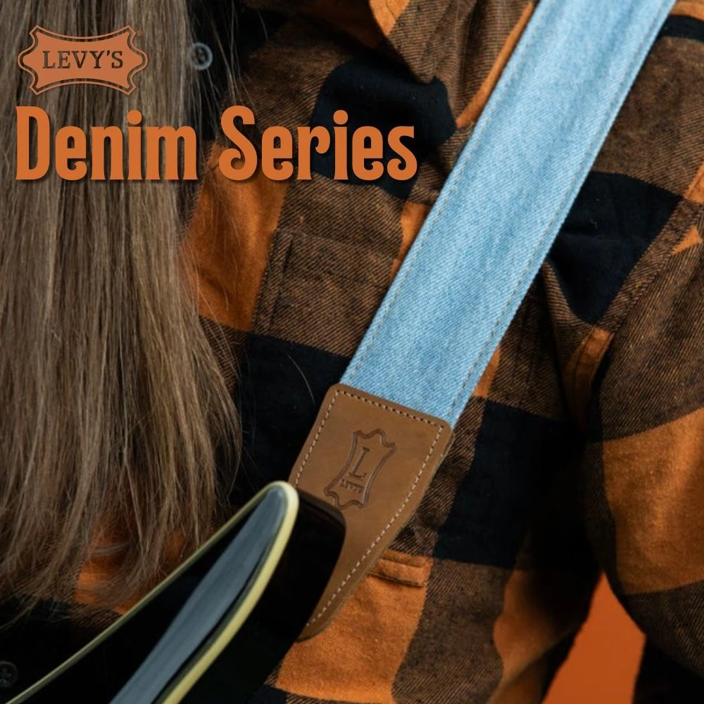 Week 26 - Denim Series