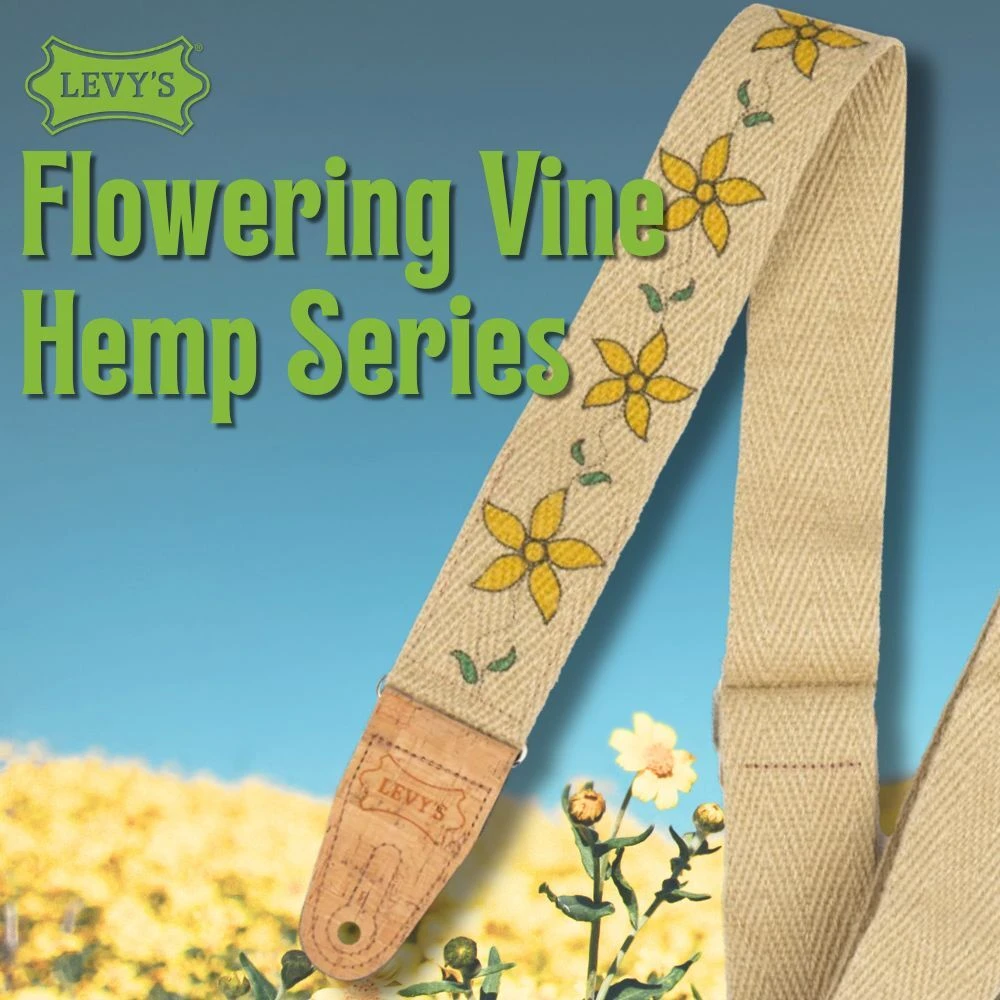 Week 24 - Flowering Vine Hemp Series