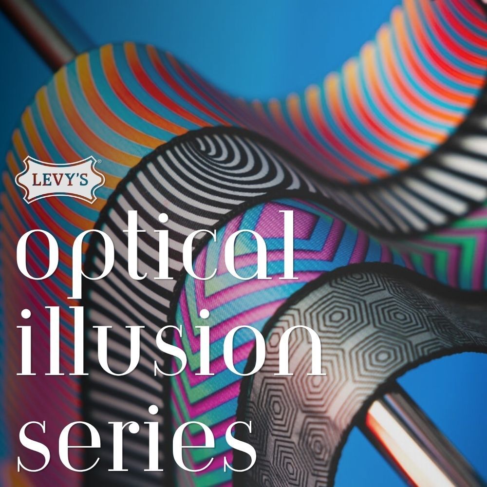 Week 10 - Optical Illusion Series