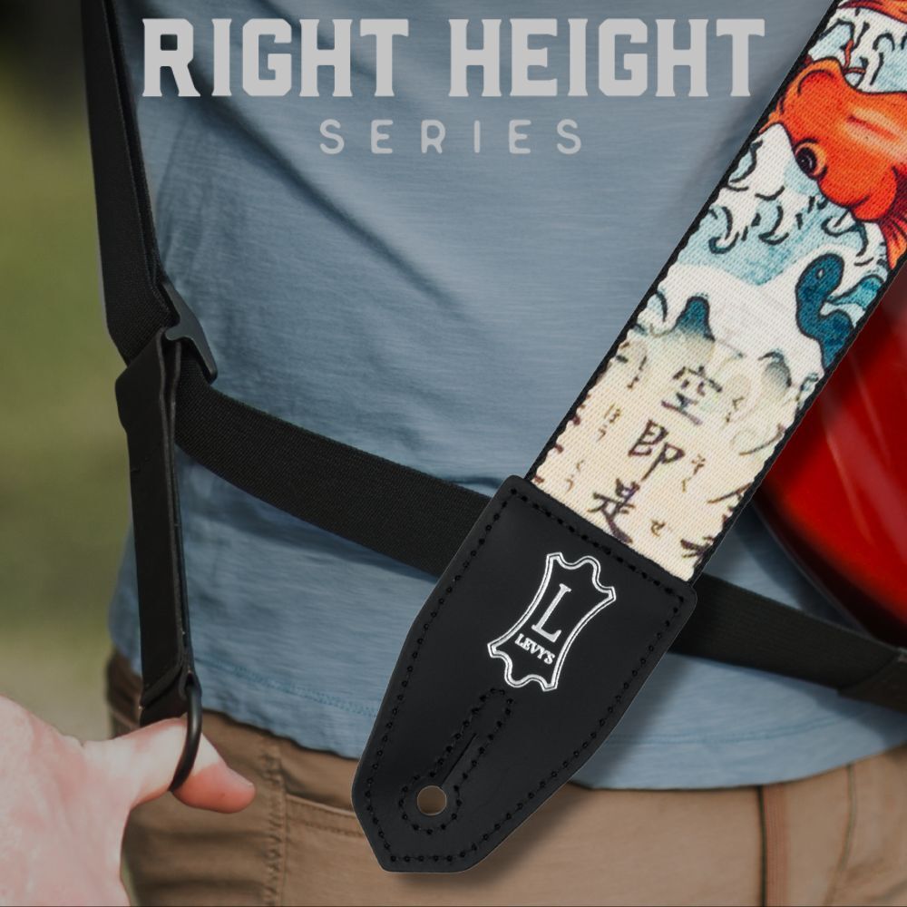 Week 19 - Poly Right Height Series