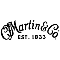 Martin guitars