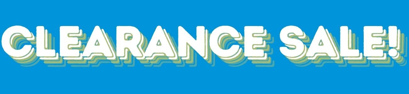 Save Extra on Clearance during Mile of Music!