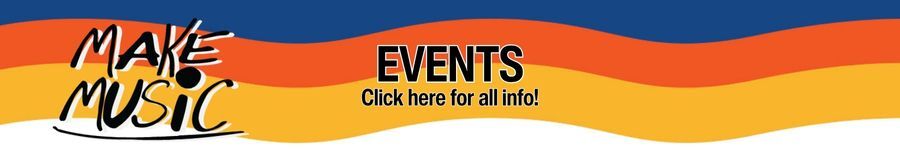 Make Music Day Events at Heid Music