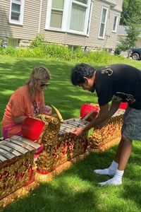Make Music at Heid Music!