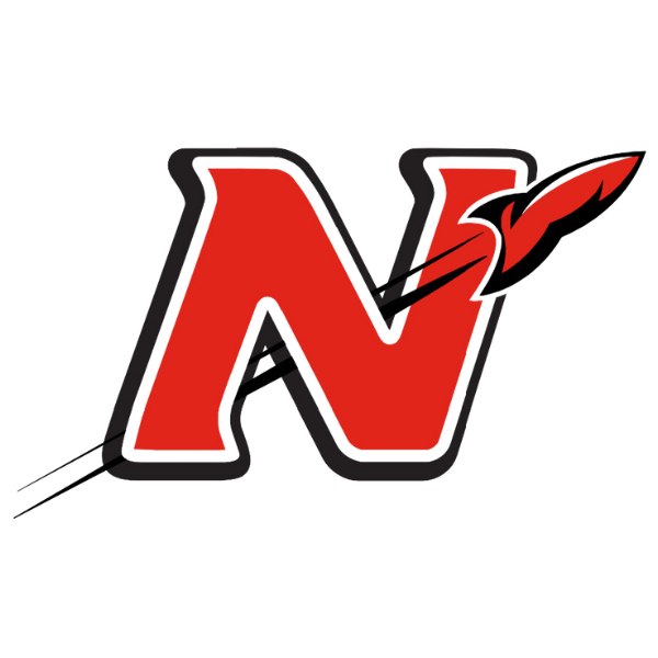 Neenah School District Logo - Get your accessories at Heid Music like Reeds, valve oil, slide grease, cork grease, cleaning swabs, cleaning rods, mouthpiece brushes, neck straps, mutes, polishing cloths, bow rosin, shoulder rests, rock stops, endpin anchors, tuners, metronomes, music stands, reed guards, ligatures, extra strings, string cleaner, peg compound, string adjusters, drumsticks, mallets, practice pads, reed cases, brass mouthpieces, woodwind mouthpieces, drum keys, percussion mallet bags, instrument cases, case humidifiers, instrument stands, instrument covers, earplugs, band method books, orchestra method books, sheet music, fingering charts, mouthpiece pouches, valve guards, pad savers, lyres, reed clips, bore oil, peg lubricants, pitch pipes, string dampeners, instrument straps, leadpipe cleaners, and MORE!