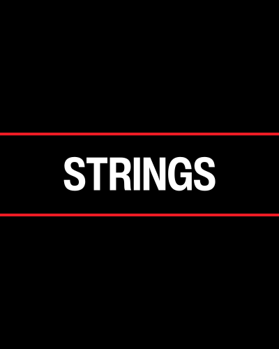 String Instruments