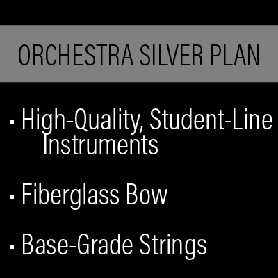 Orchestra Silver Plan