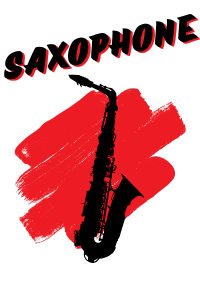 Saxophone