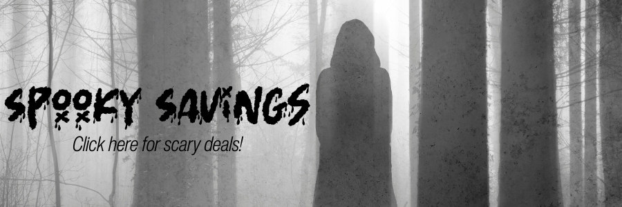 Spooky savings at Heid Music. Click here!