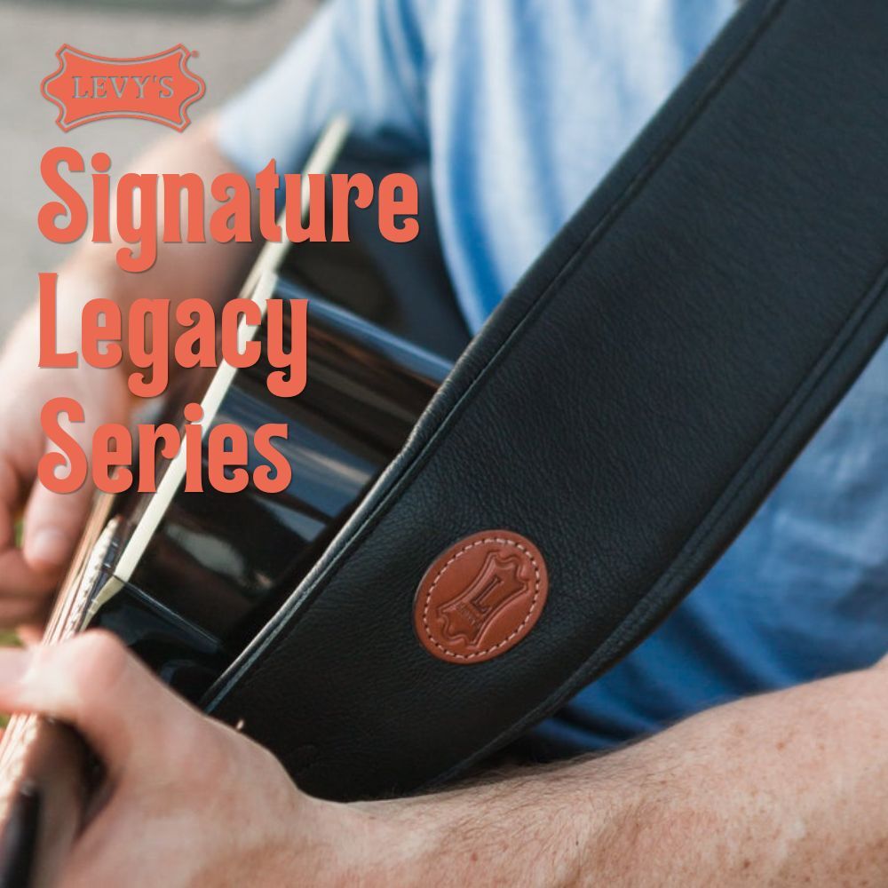 Week 9 - Legacy Signature Series