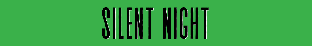 Silent Night at Heid Music