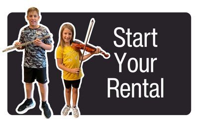 Start Your Beginner Rental Today @ Heid Music!