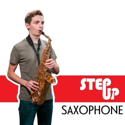 Saxophone Category