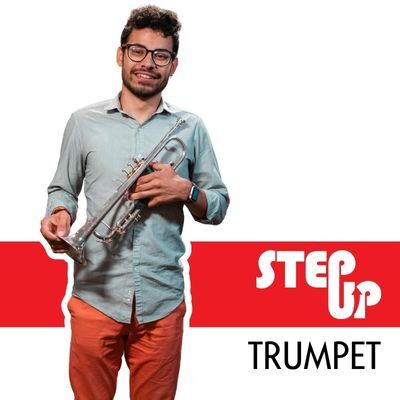 Step Up Trumpet Options click here