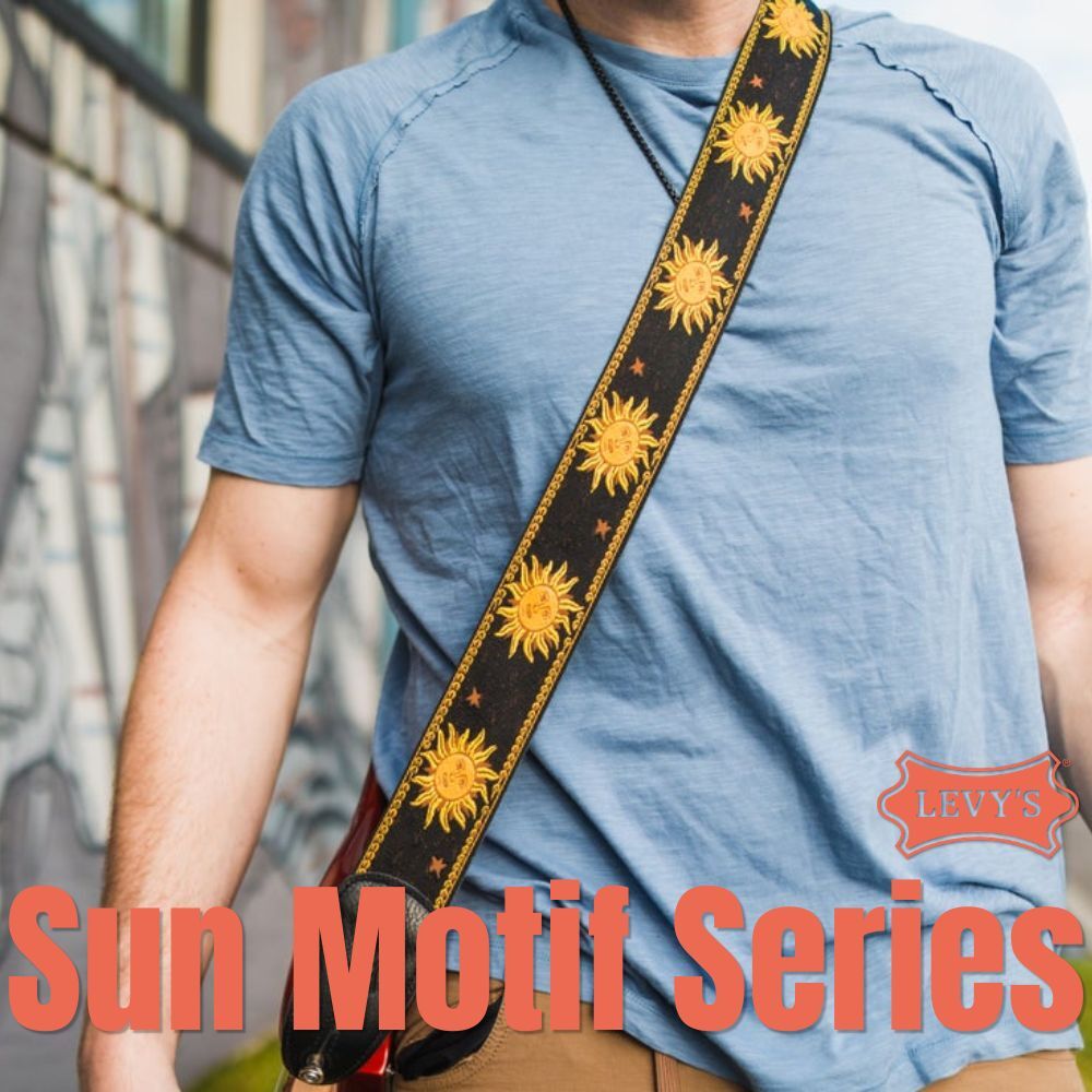 Week 2 - Sun Motif Series
