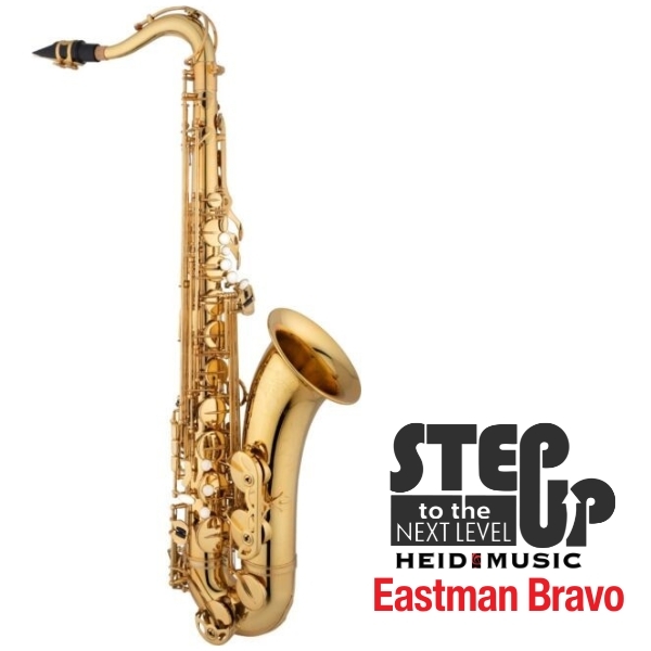 Eastman Bravo Tenor Saxophone