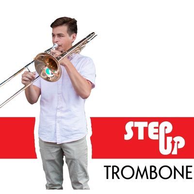 Step Up Trombone Category Image