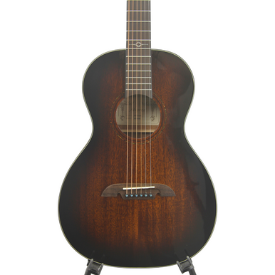 Heid Music | Alvarez AP66SHB Artist Series Parlor Acoustic