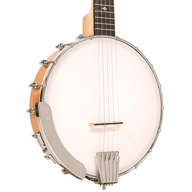 Heid Music | Gold Tone 5 String Cripple Creek Openback CC-100 Banjo