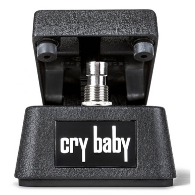 【美品】Jim Dunlop CBM95 Cry Baby Mini Wah Dunlop Cry Baby Mini Wah CBM95