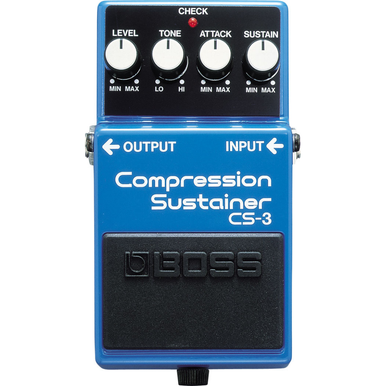 BOSS CS-1 Compression Sustainer 日本製※ジャンク ジャンク品 BOSS Compression Sustainer CS-1 エフェクター 楽器・機材
