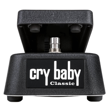 ギター Dunlop Cry Baby Classic GCB95F Heid Music | Dunlop GCB95F Cry Baby Classic Wah Pedal