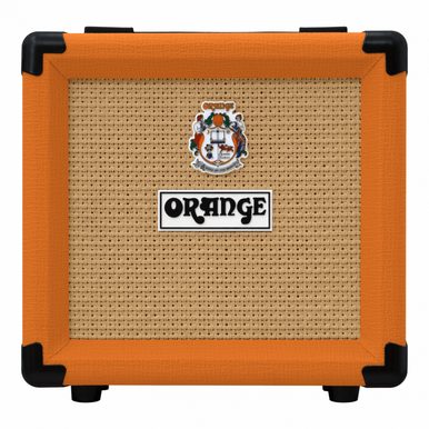 Heid Music | Orange PPC108 Closed-Back 1x8 Guitar Cabinet