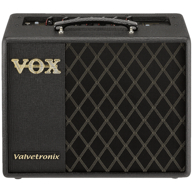 Heid Music | Vox VT20X Valvetronix 20w 1x8 Guitar Combo Amp