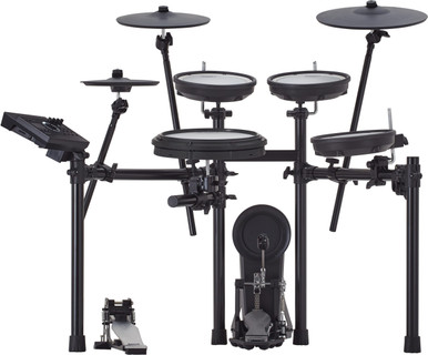 DTM・DAW Roland SRX-01 Dynamic Drum Kits Roland SRX-01 Dynamic Drum Kits | Sweetwater