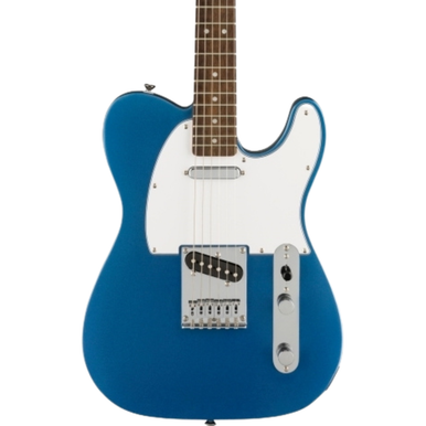 Heid Music | Squier Affinity Telecaster Electric Guitar - Lake