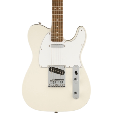 Heid Music | Squier Affinity Telecaster Electric Guitar - Olympic