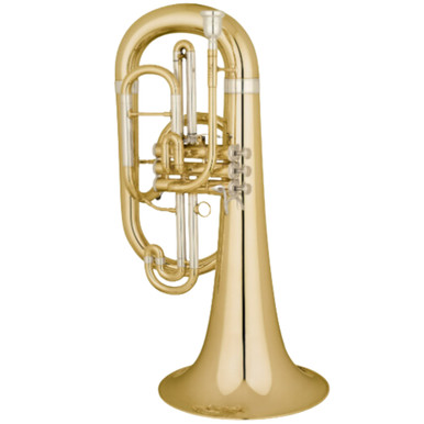 Re:VIBRATION【YELLOW BRASS】for Euphonium Re:VIBRATION【YELLOW BRASS】for Euphonium