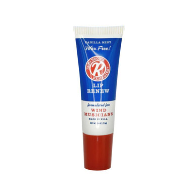 Robinson's Remedies Lip Renew - 7.5 ml (Slant Tip Applicator