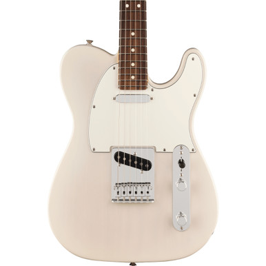 ギター Fender Player II Telecaster Polar White Heid Music | Fender Player II Chambered Telecaster Electric Guitar