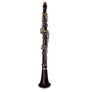 Used Yamaha Allegro YCL-550AL Bb Clarinet