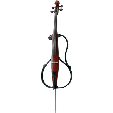 YAMAHA　SILENT Cello SVC110S サイレントチェロ Heid Music | Yamaha SVC-110SK Silent Cello