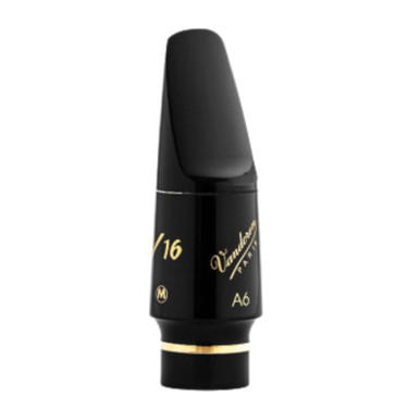 Vandoren_A6_V16_Alto_Saxophone